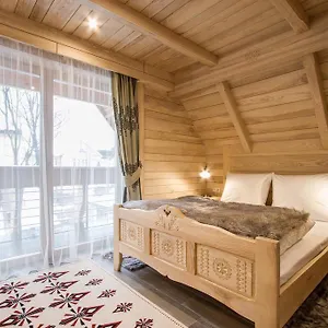 Tatiana Boutique Apartment Zakopane